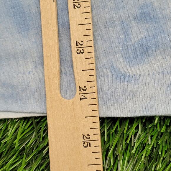 Vintage 80s Nashville Academy Theatre T-Shirt Men's S/M Griffin Graphic Tee - Picture 10 of 11